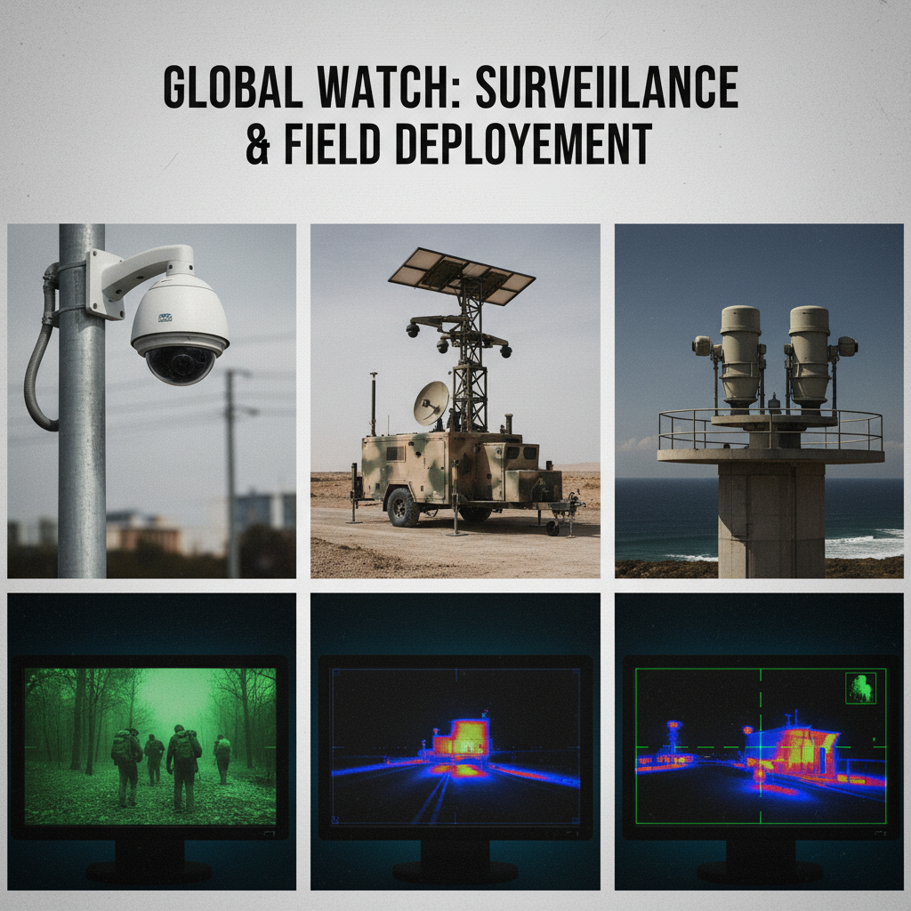 Security Insights & Industry Blog | Resources | Radius Vision