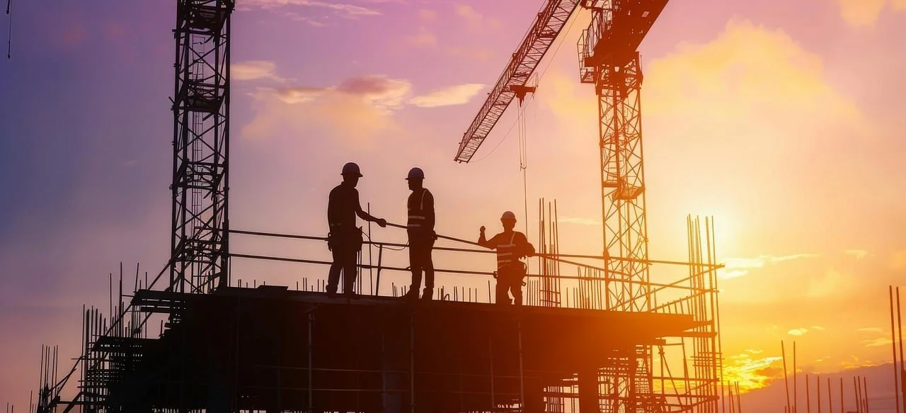2024 Construction Theft Statistics and Prevention | Blog | Radius Vision