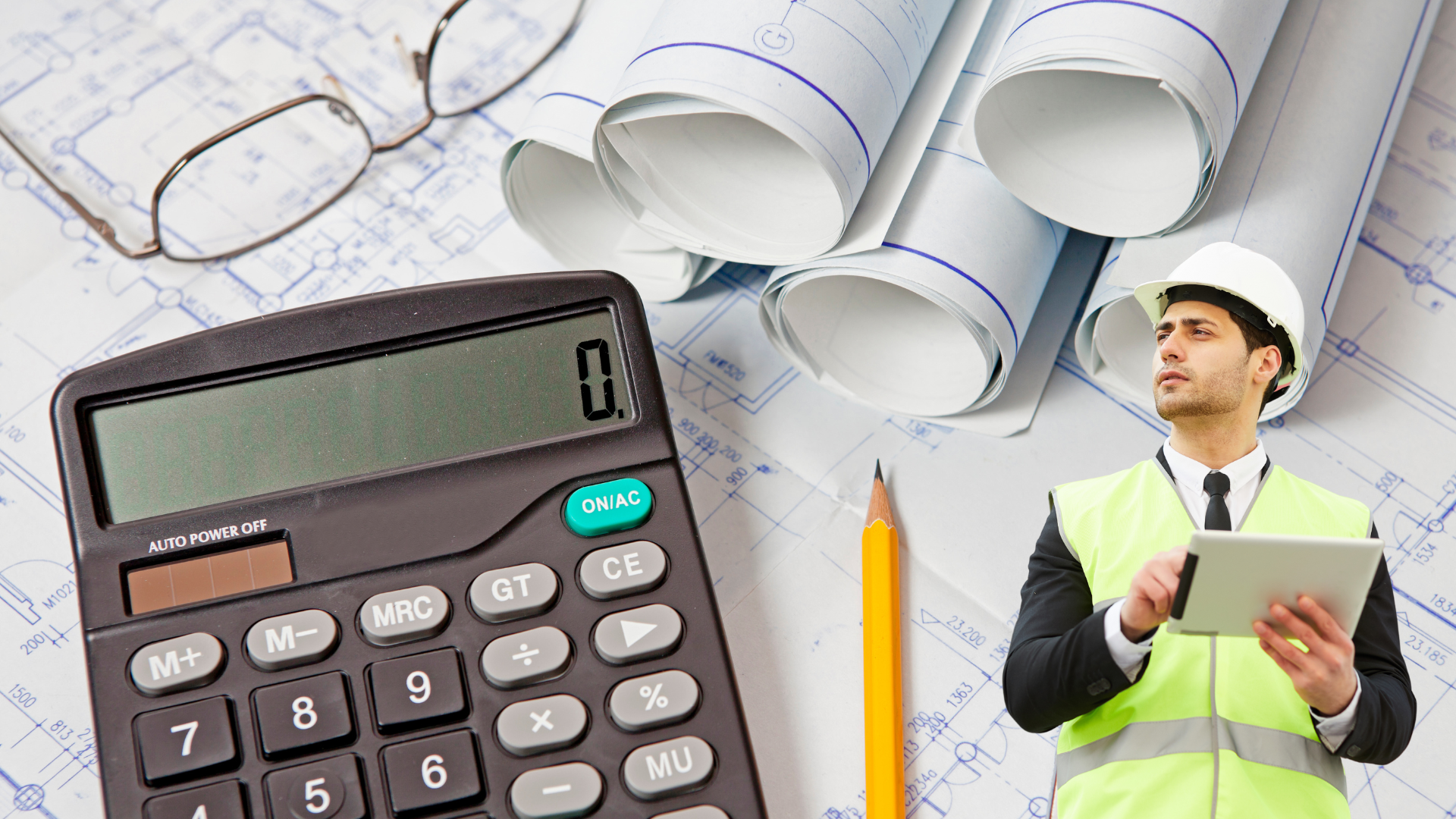 ROI of Remote Security for Construction | Blog | Radius Vision